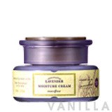 Innisfree Moisture Eyecream (Lavender)