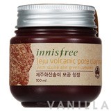 Innisfree Jeju Volcanic Pore Clay Mask 