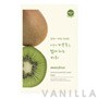 Innisfree Natural Essential Mask (Kiwi)