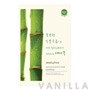 Innisfree Natural Essential Mask (Bamboo)