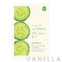 Innisfree Natural Essential Mask (Cucumber)