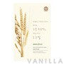 Innisfree Natural Essential Mask (Oat Meal)