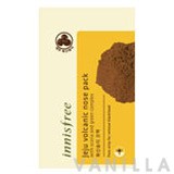 Innisfree Jeju Volcanic Nose Pack