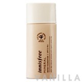 Innisfree Mineral Water Foundation