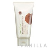 Innisfree Jeju Volcanic Pore Scrub Foam