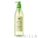 Innisfree Apple Juicy Liquid Foaming Cleanser