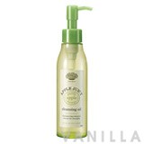 Innisfree Apple Juicy Cleansing Oil