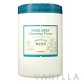 Innisfree Pore Deep Cleansing Tissue (Mint)