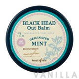 Innisfree Blackhead Out Balm