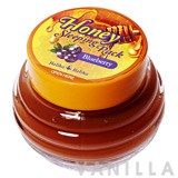 Holika Holika Honey Sleeping Pack Blueberry