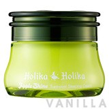 Holika Holika Apple Shine Turn-Over Sleeping Cream