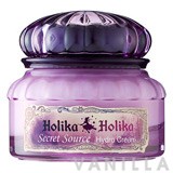 Holika Holika Secret Source Hydro Cream