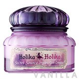 Holika Holika Secret Source Hydro Gel Cream