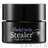 Holika Holika Dark Circle Stealer Triple Eye Cream