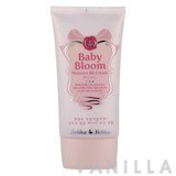 Holika Holika Baby Bloom Moisture BB Cream SPF25 PA++