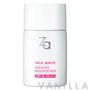 Za True White Plus Instant Brightener SPF30 PA++