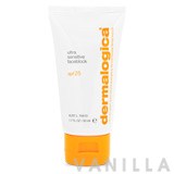 Dermalogica Ultra Sensitive Faceblock SPF25