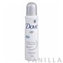 Dove Clear Touch Anti White Marks Spray
