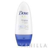 Dove Whitening Original Roll On