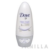 Dove Clear Touch Anti White Marks Roll On