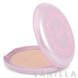 Utip Magic Sweetie Press Powder SPF15