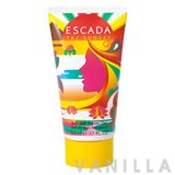 Escada Taj Sunset Shower Gel