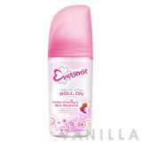 Eversense Natural White Roll On Double Whitening & Skin Renewal