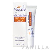 Vincere Post Acne Cream