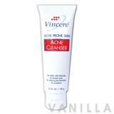 Vincere Acne Cleanser