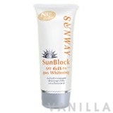 Sunway Sunblock Cream SPF68 PA+++