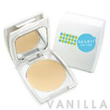 Sunway Oil Free Two-Way Powder Cake