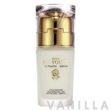 Mistine De Youth Ultimate Serum