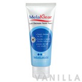 Mistine MelaKlear Spot Decrease Facial Foam