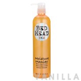 Bed Head Moisture Maniac Shampoo