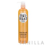 Bed Head Moisture Maniac Shampoo