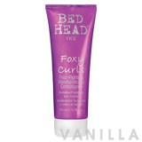 Bed Head Foxy Curls Conditioner