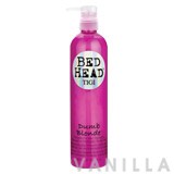 Bed Head Dumb Blonde Shampoo