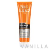 Bed Head Styleshots Extreme Straight Shampoo