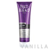 Bed Head Styleshots Hi-Def Curls Shampoo