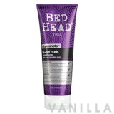 Bed Head Styleshots Hi-Def Curls Conditioner