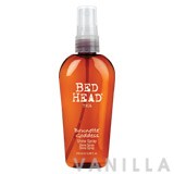 Bed Head Brunette Goddess Shine Spray