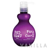 Bed Head Foxy Curls Contour Cream