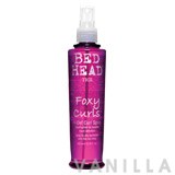 Bed Head Foxy Curls High-Def Curl Spray