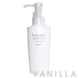 Freshel White C UV Day Gel SPF31 PA++   