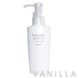 Freshel White C UV Day Gel SPF31 PA++   