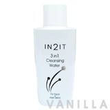 IN 2 IT 3 in 1 Cleansing Water