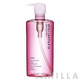 Shu Uemura Fresh Pore Clarifying Gentle Cleansing Oil