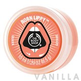 The Body Shop Born Lippy Pink Guava