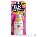 Kiss Me Sunkiller BB Perfect Strong SPF50+ PA+++