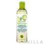 The Body Shop Earth Lovers Cucumber & Mint Shower Gel